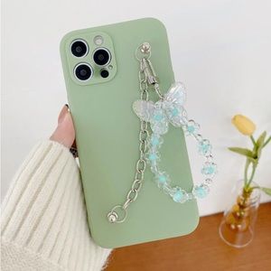 Brand New iPhone XR Hand Strap Phone Case
